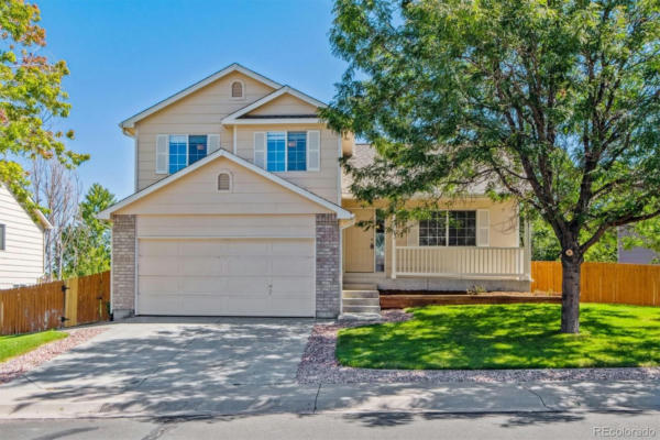 3125 E 94TH DR, THORNTON, CO 80229 - Image 1