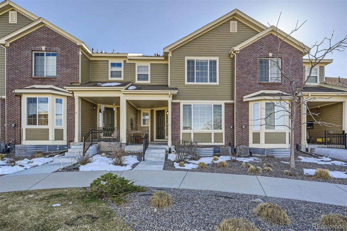 6268 PIKE CT UNIT D, ARVADA, CO 80403, photo 1 of 28