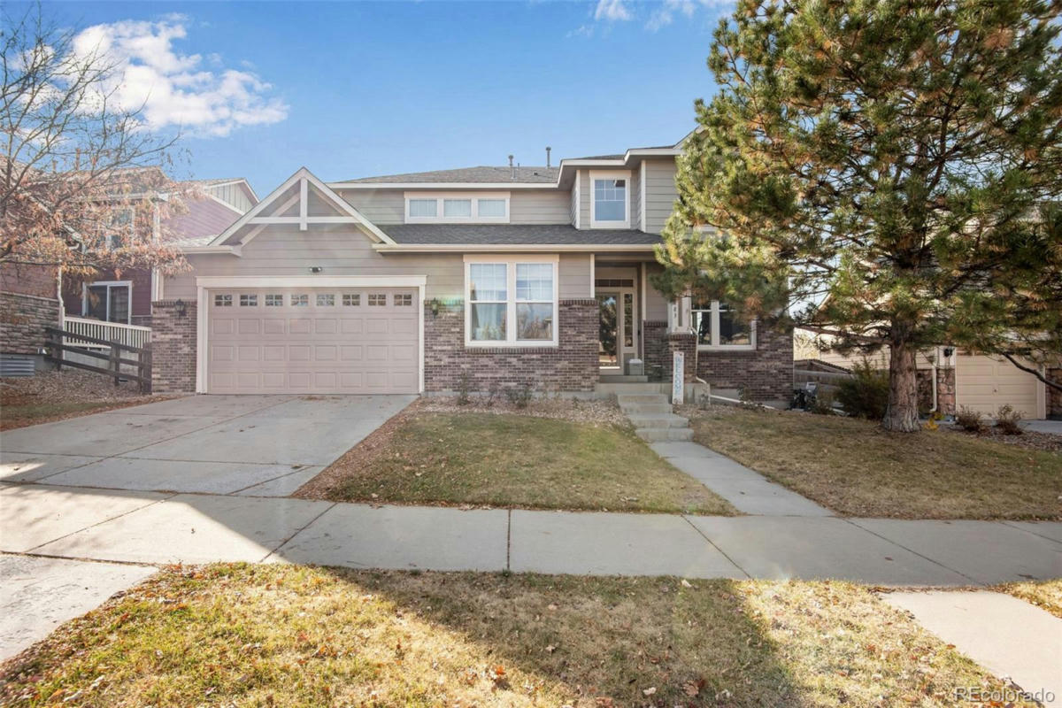 6483 S IRVINGTON WAY, AURORA, CO 80016, photo 1 of 39