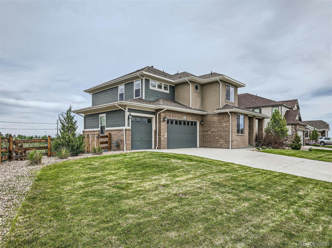 18681 W 87TH AVE, ARVADA, CO 80007, photo 1 of 39