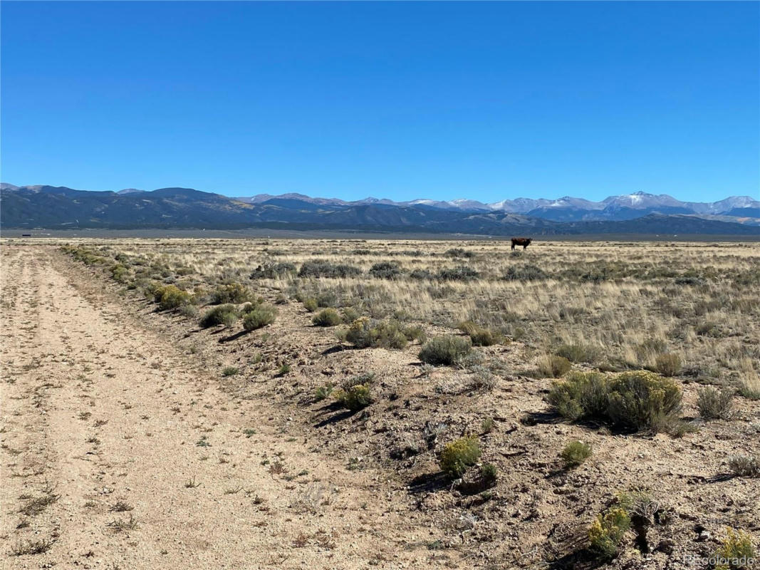 LOT 13 SOUTH SECOND ST, BLANCA, CO 81133, photo 1 of 7