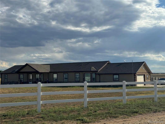 31978 COUNTY ROAD 10, KEENESBURG, CO 80643 - Image 1