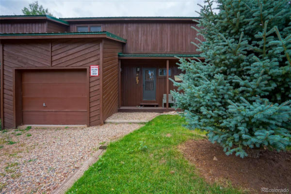 44 VALLEY VISTA RD UNIT 34, LA VETA, CO 81055 - Image 1