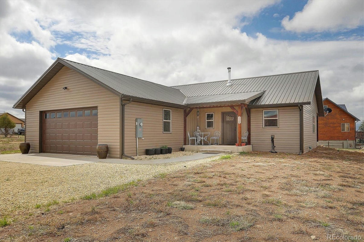 114 3RD ST, WESTCLIFFE, CO 81252, photo 1 of 23