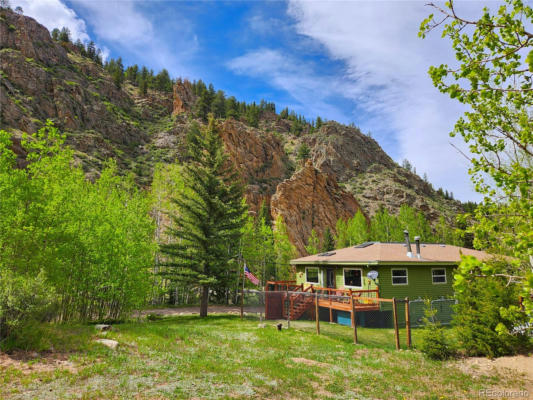 6759 CHICAGO CREEK RD, IDAHO SPRINGS, CO 80452 - Image 1