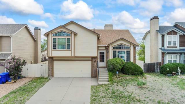 2750 CHARLOTTESVILLE DR, COLORADO SPRINGS, CO 80922 - Image 1