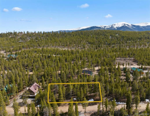 104 JUNIPER DR, TWIN LAKES, CO 81251 - Image 1