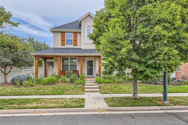 766 TRENTON ST, DENVER, CO 80230 - Image 1