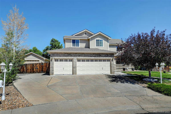 11489 PARIS CT, COMMERCE CITY, CO 80640 - Image 1