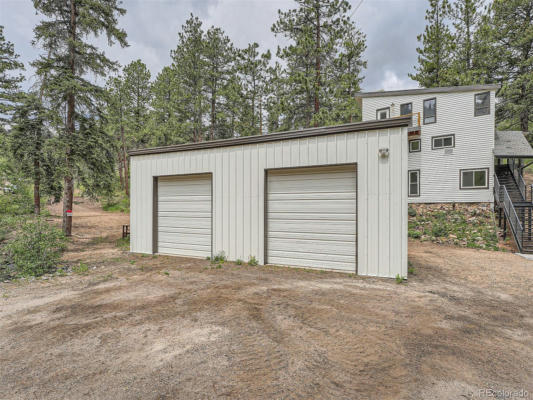 10923 TWIN SPRUCE RD, GOLDEN, CO 80403 - Image 1