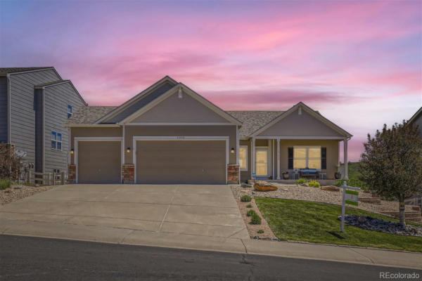 5350 CLEARBROOKE CT, CASTLE ROCK, CO 80104 - Image 1