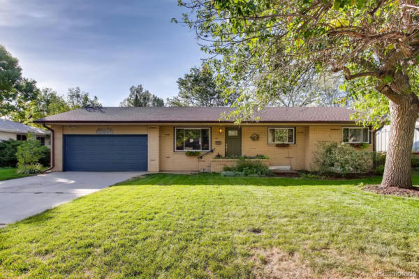 1309 ROBERTSON ST, FORT COLLINS, CO 80524 - Image 1