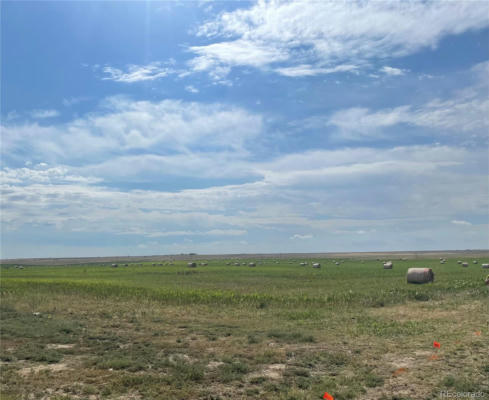 LOT 21 COYOTE TRAIL, AKRON, CO 80720 - Image 1