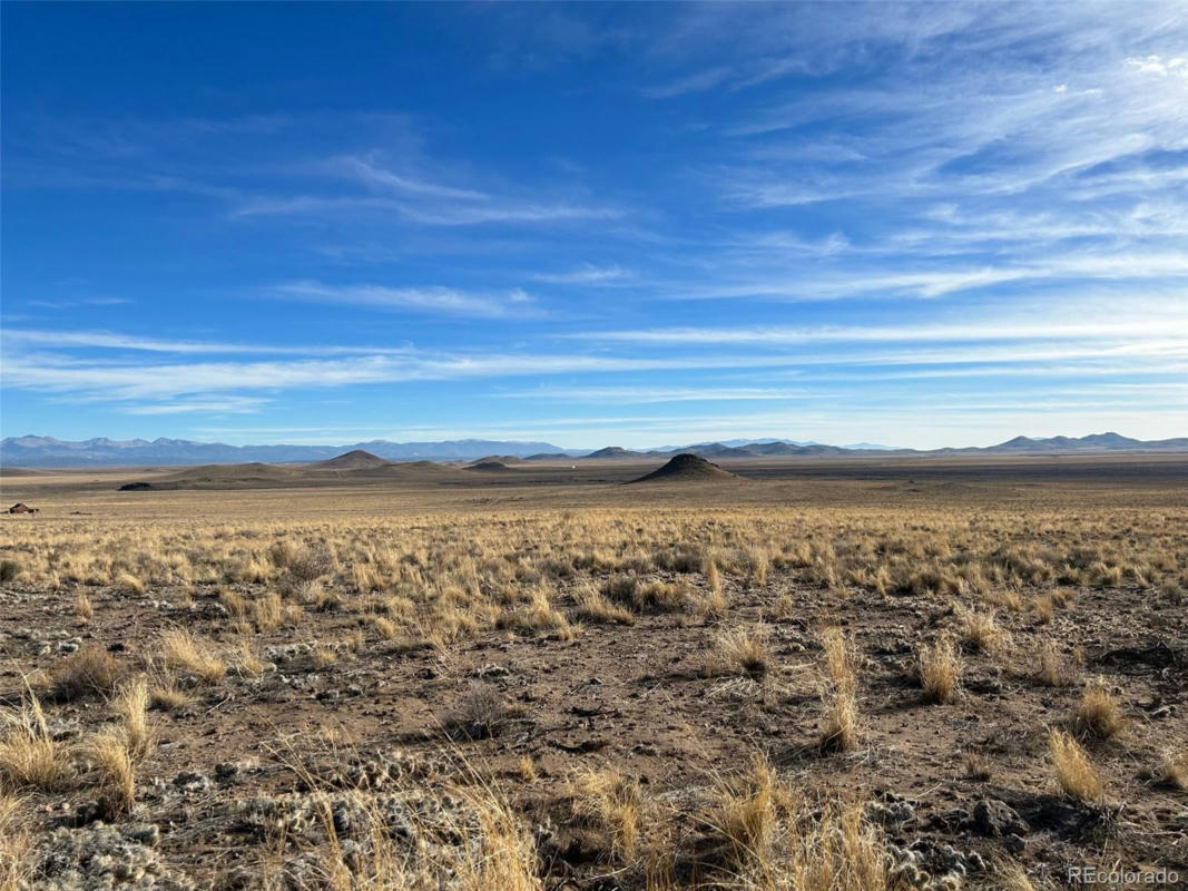 5450 DOVE CREEK, BLANCA, CO 81123, photo 1 of 8