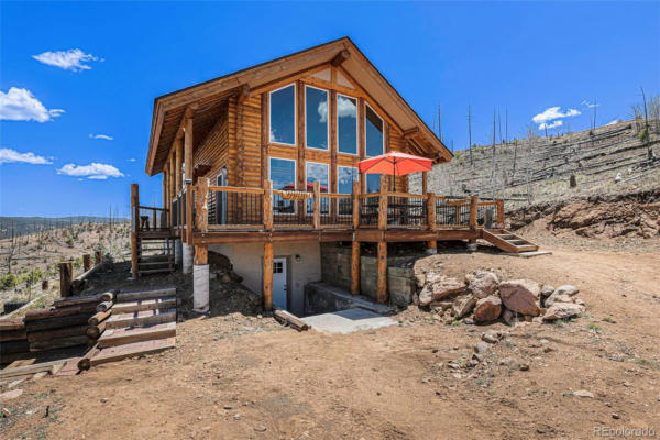 14077 S STATE HIGHWAY 67, WOODLAND PARK, CO 80863 - Image 1