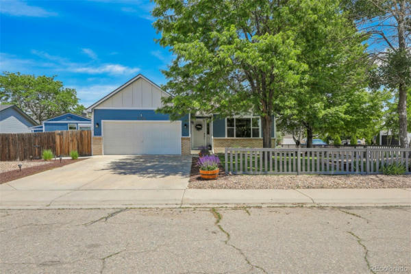 704 COPPER AVE, FORT LUPTON, CO 80621 - Image 1