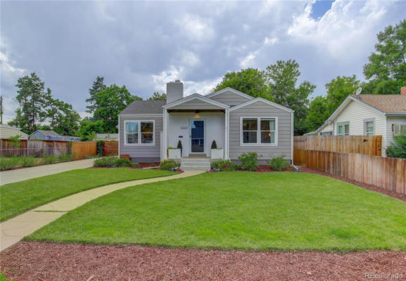 4125 S GRANT ST, ENGLEWOOD, CO 80113 - Image 1