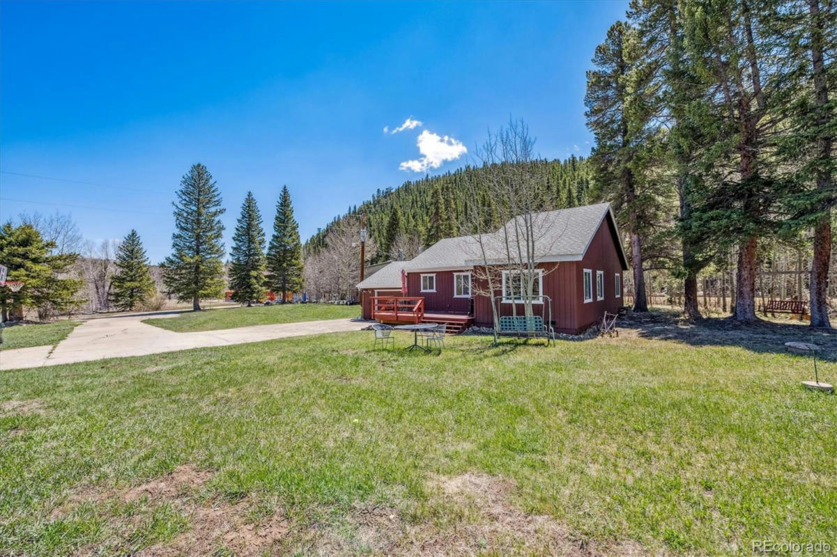 1350 TOLLAND RD, ROLLINSVILLE, CO 80474, photo 1 of 50