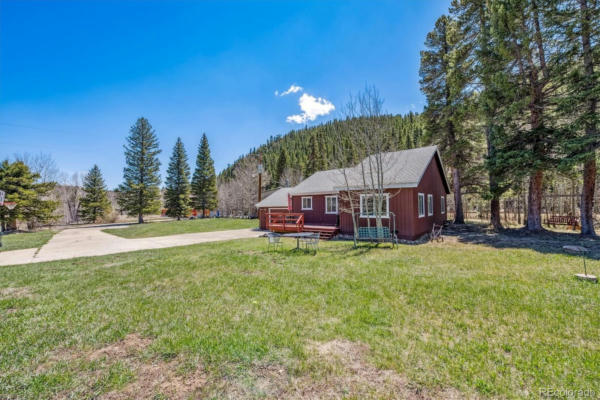 1350 TOLLAND RD, ROLLINSVILLE, CO 80474 - Image 1