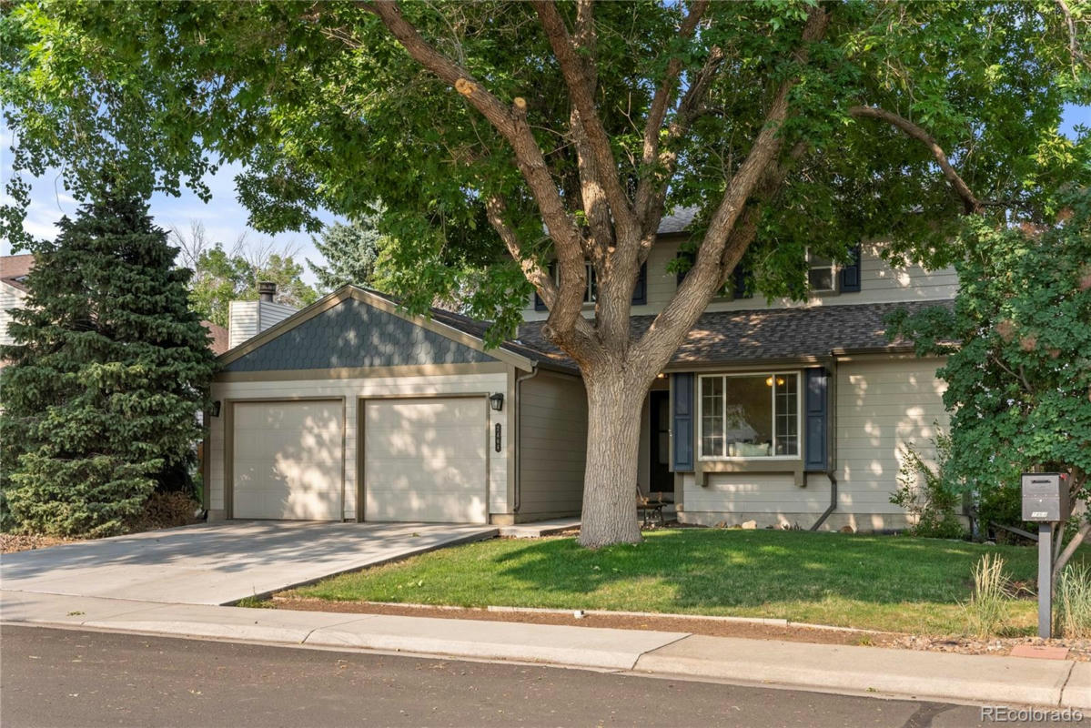 7464 BENTON ST, ARVADA, CO 80003, photo 1 of 26