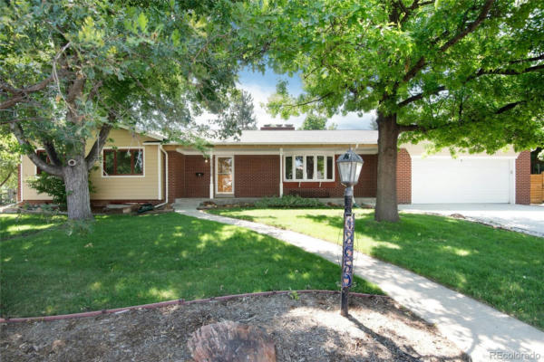 13050 WILLOW LN, GOLDEN, CO 80401 - Image 1