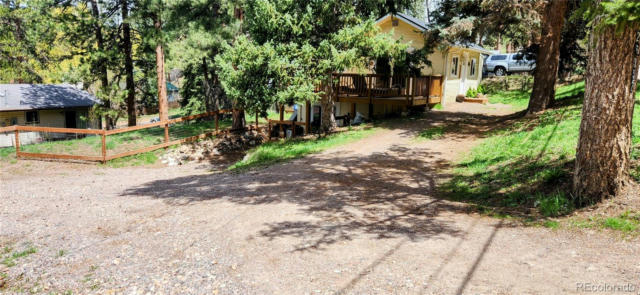 26357 S END RD, KITTREDGE, CO 80457, photo 4 of 30