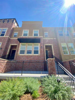 9424 RIDGELINE BLVD UNIT H, HIGHLANDS RANCH, CO 80129 - Image 1