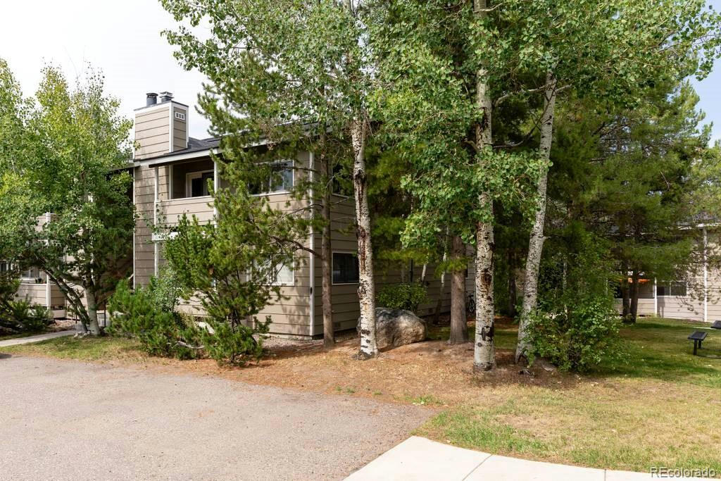 1315 SPARTA PLZ UNIT 8, STEAMBOAT SPRINGS, CO 80487, photo 1 of 21