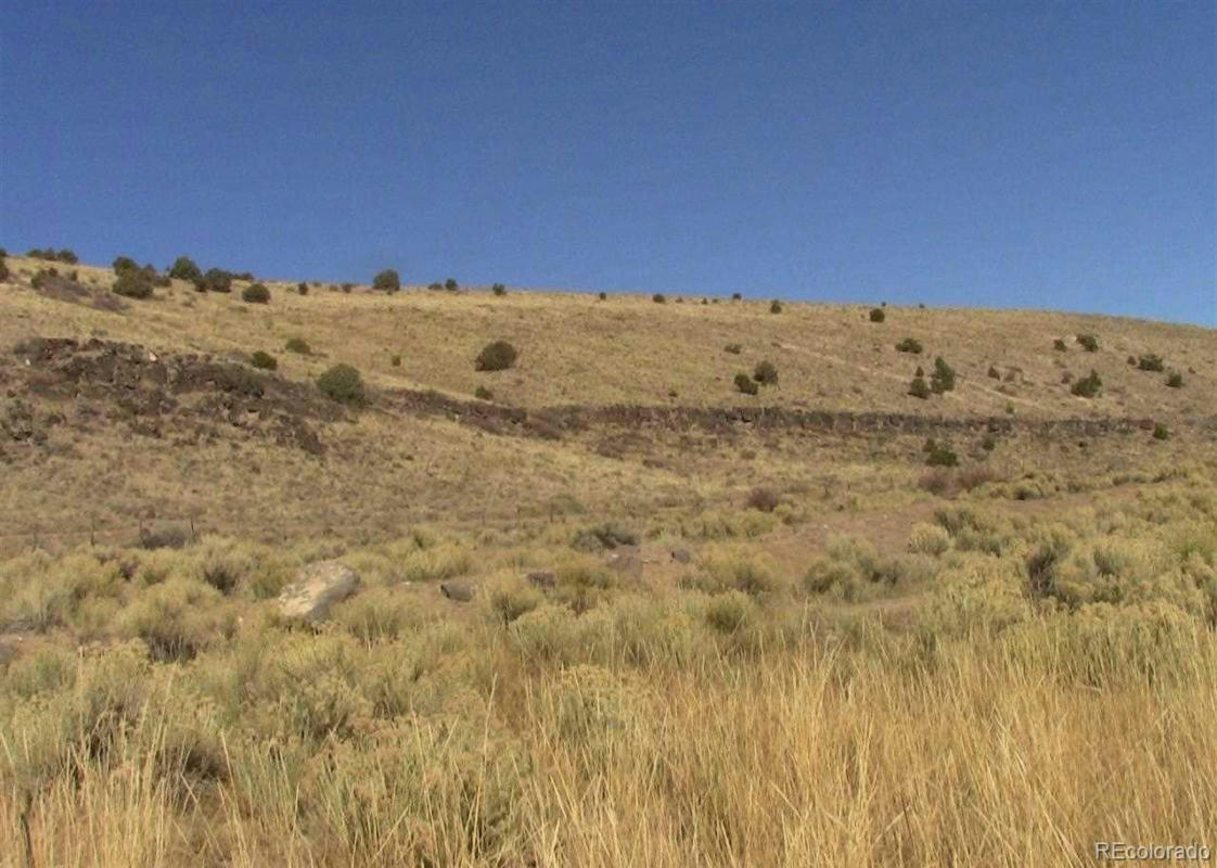 CANYON ROAD LOT 12, CAPULIN, CO 81124, photo 1 of 6