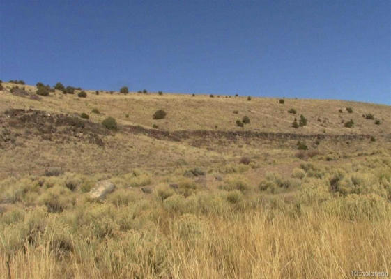 CANYON ROAD LOT 12, CAPULIN, CO 81124 - Image 1