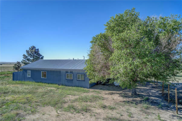 24215 STATE HIGHWAY 94, CALHAN, CO 80808 - Image 1