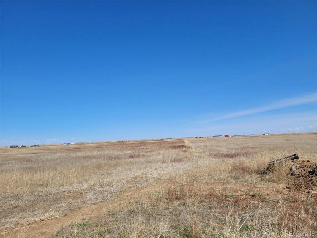 VACANT LAND 38TH AVENUE (EAST PARCEL), BYERS, CO 80103, photo 1 of 7