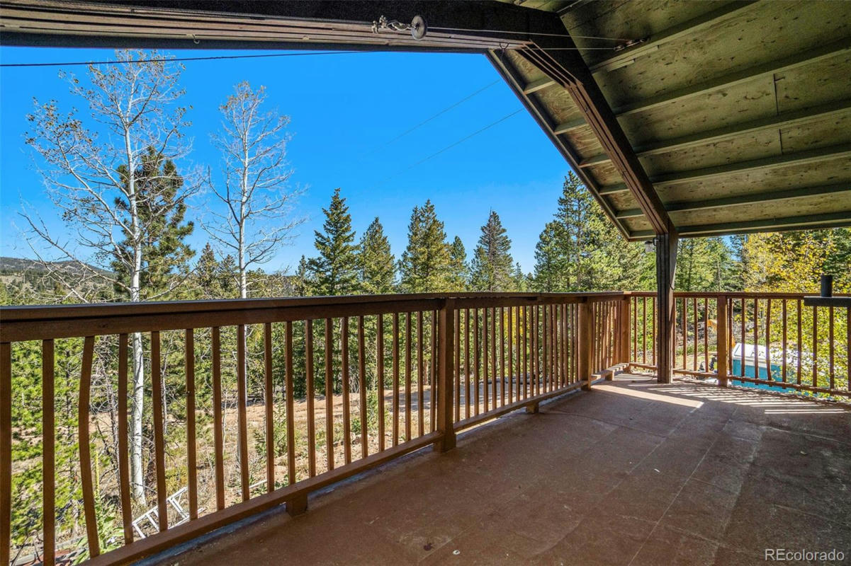 311 SHAWNEE RD, RED FEATHER LAKES, CO 80545, photo 1 of 29