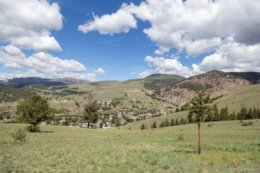 385 CLIFF VIEW DRIVE, CREEDE, CO 81130, photo 1 of 7