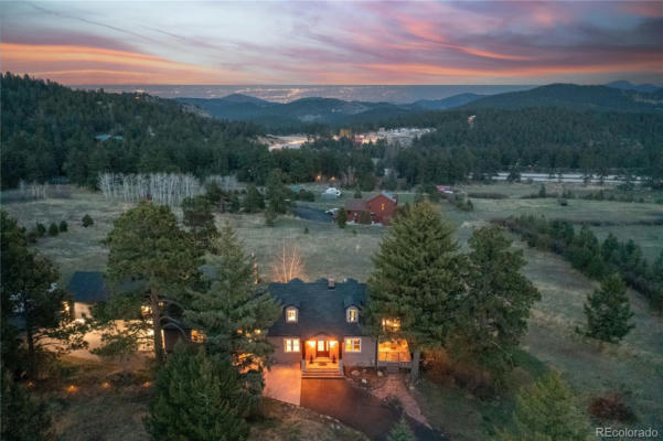 9128 HILLVIEW RD, MORRISON, CO 80465 - Image 1