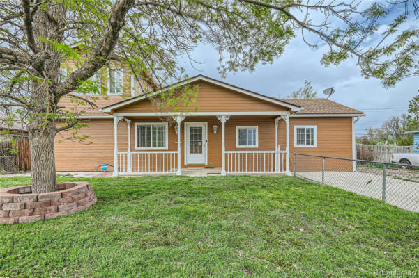 3445 W 73RD AVE, WESTMINSTER, CO 80030 - Image 1