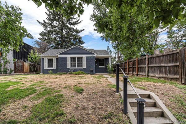 3153 W 26TH AVE, DENVER, CO 80211, photo 2 of 37