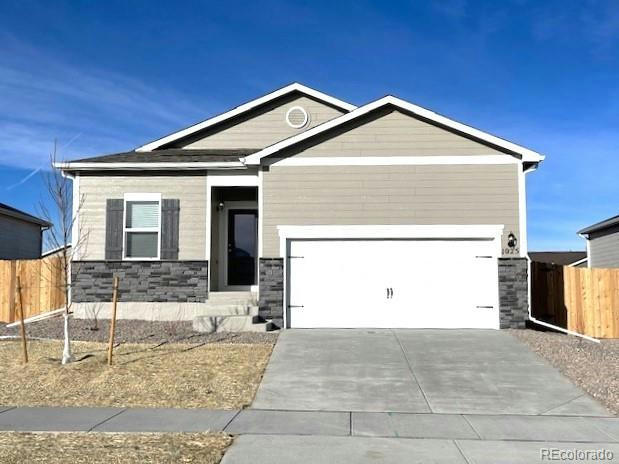 1025 PAYTON AVE, FORT LUPTON, CO 80621, photo 1 of 33