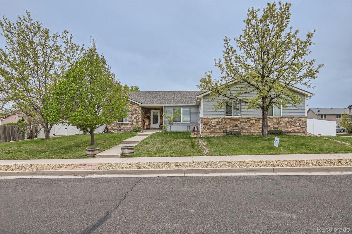 3216 SILVERBELL DR, JOHNSTOWN, CO 80534, photo 1 of 29