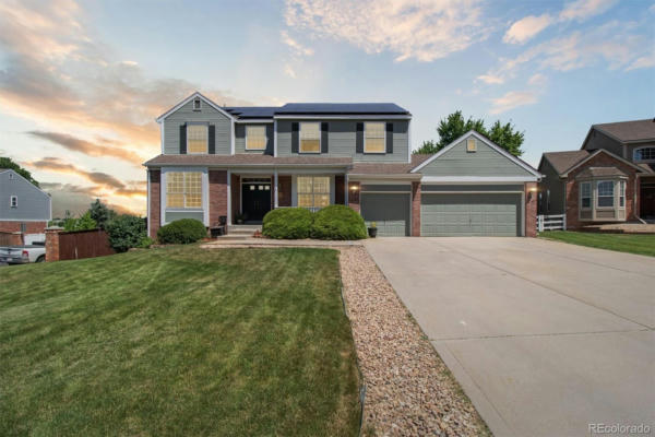 1095 W 127TH PL, WESTMINSTER, CO 80234 - Image 1