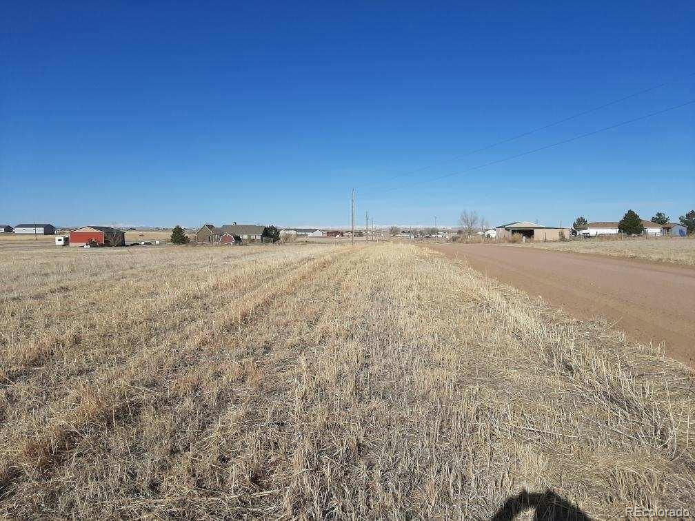 LOT A COUNTY ROAD 8, KEENESBURG, CO 80643, photo 1 of 2