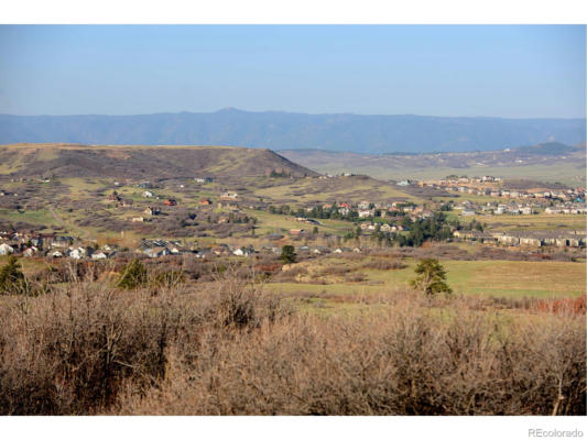 NA RIDGE ROAD, CASTLE ROCK, CO 80104, photo 5 of 13