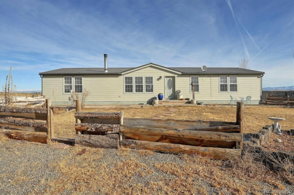 25341 COUNTY ROAD Z, SANFORD, CO 81151, photo 2 of 46
