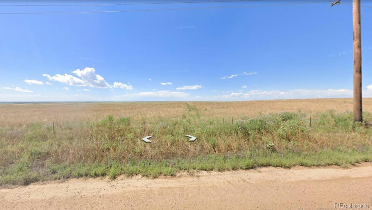 4204386 COUNTY ROAD 89, ORCHARD, CO 80649, photo 1 of 7