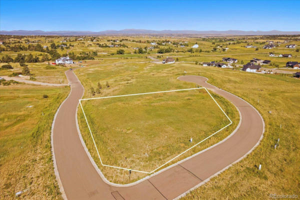 57 WILD CHASE PLACE, FRANKTOWN, CO 80116 - Image 1