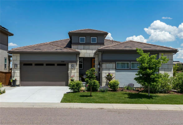 11110 WATERMARK ST, PARKER, CO 80134 - Image 1