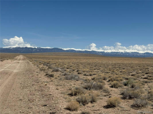 LOT 7 13TH ST, BLANCA, CO 81133, photo 4 of 7