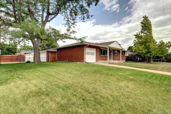 2101 YOUNGFIELD ST, GOLDEN, CO 80401 - Image 1
