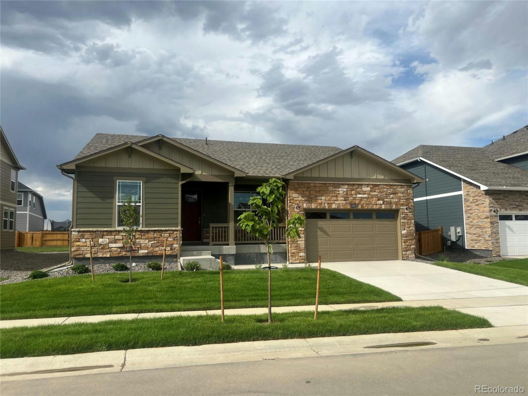 1066 CLARA VIEW DR, BERTHOUD, CO 80513, photo 1 of 37