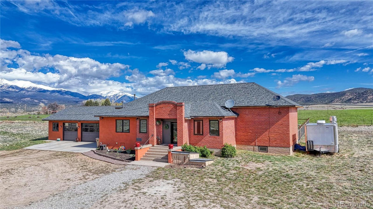 10970 COUNTY ROAD 155, SALIDA, CO 81201, photo 1 of 40